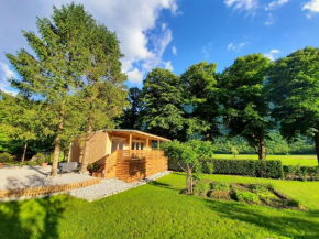 Chalet Žonir with SAUNA